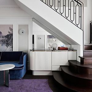 Loft Suite