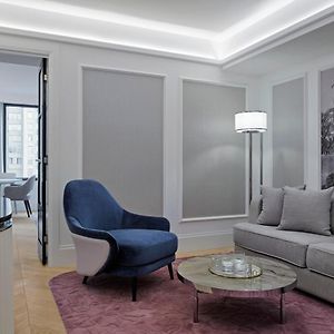 Boulevard Suite